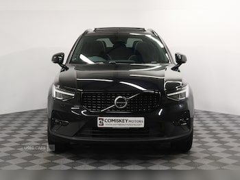 Used Volvo XC40 2023 for sale - 76840033: Photo