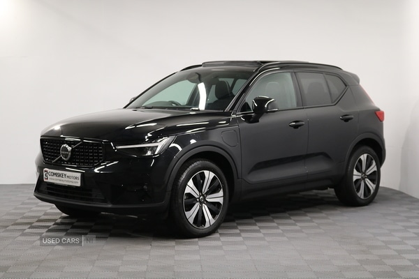 Used Volvo XC40 2023 for sale - 76840033: Photo 3