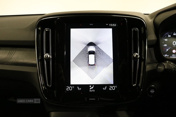 Used Volvo XC40 2023 for sale - 76840033: Photo 30