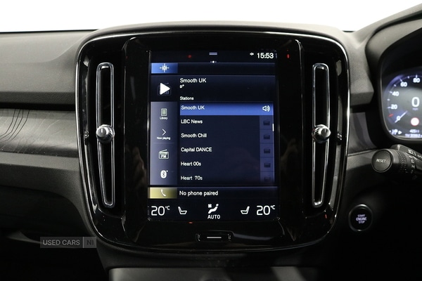 Used Volvo XC40 2023 for sale - 76840033: Photo 31