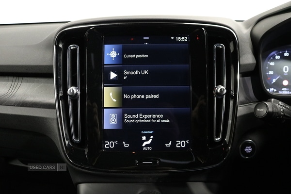 Used Volvo XC40 2023 for sale - 76840033: Photo 32