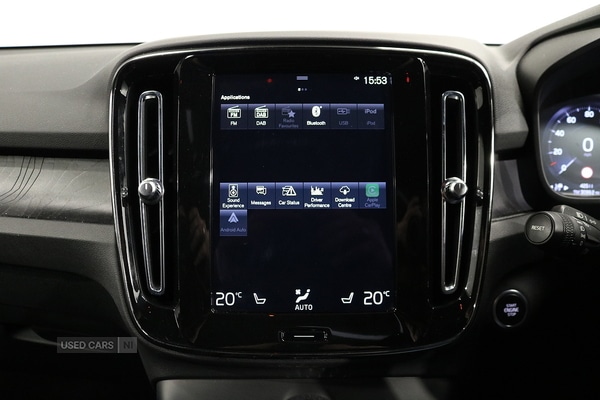 Used Volvo XC40 2023 for sale - 76840033: Photo 34