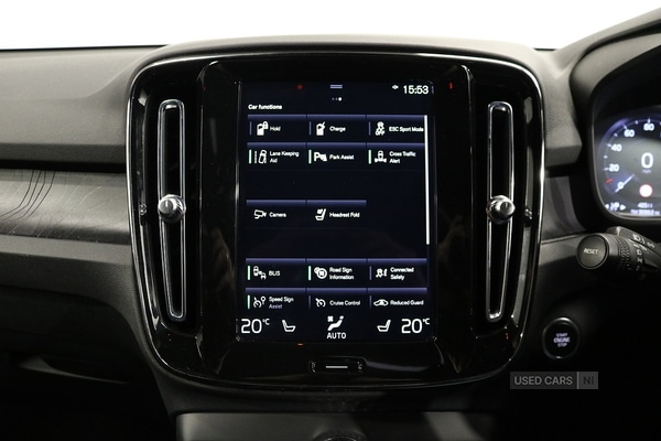 Used Volvo XC40 2023 for sale - 76840033: Photo 35