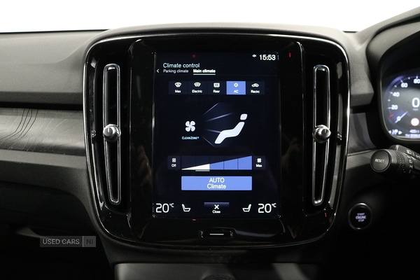 Used Volvo XC40 2023 for sale - 76840033: Photo 36