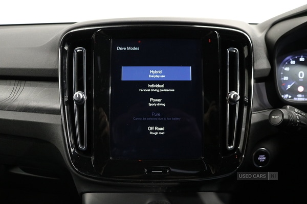 Used Volvo XC40 2023 for sale - 76840033: Photo 37