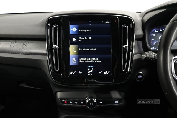 Used Volvo XC40 2023 for sale - 76840033: Photo 38