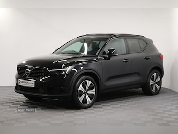 Used Volvo XC40 2023 for sale - 76840033: Photo