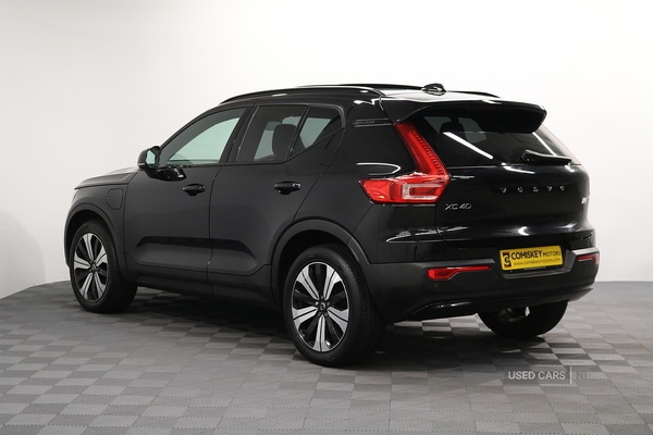 Used Volvo XC40 2023 for sale - 76840033: Photo 4
