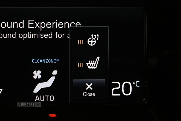 Used Volvo XC40 2023 for sale - 76840033: Photo 40