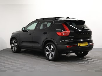 Used Volvo XC40 2023 for sale - 76840033: Photo