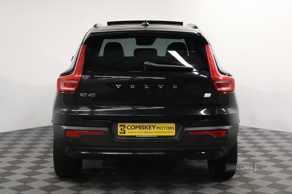 Used Volvo XC40 2023 for sale - 76840033: Photo 5