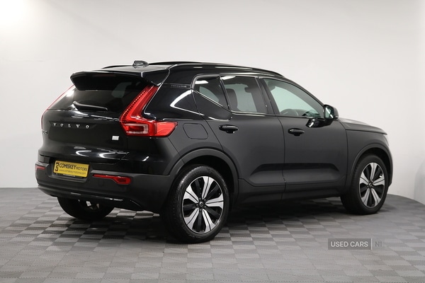 Used Volvo XC40 2023 for sale - 76840033: Photo 6