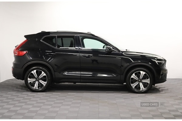 Used Volvo XC40 2023 for sale - 76840033: Photo 8