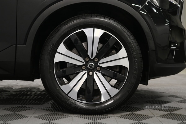 Used Volvo XC40 2023 for sale - 76840033: Photo 9