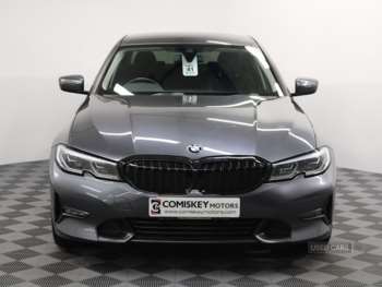 Used BMW 3 Series 2019 for sale - 73611104: Photo