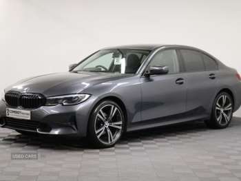 Used BMW 3 Series 2019 for sale - 73611104: Photo