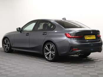Used BMW 3 Series 2019 for sale - 73611104: Photo