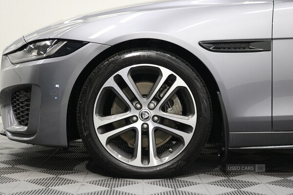 Used Jaguar XE 2023 for sale - 76167974: Photo 10