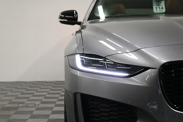 Used Jaguar XE 2023 for sale - 76167974: Photo 11