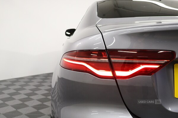 Used Jaguar XE 2023 for sale - 76167974: Photo 13