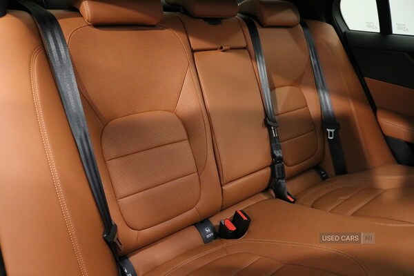 Used Jaguar XE 2023 for sale - 76167974: Photo 14
