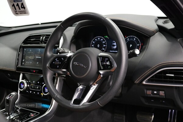 Used Jaguar XE 2023 for sale - 76167974: Photo 18