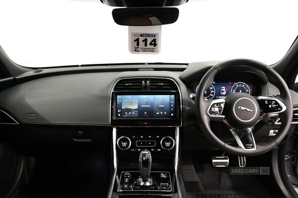Used Jaguar XE 2023 for sale - 76167974: Photo 19
