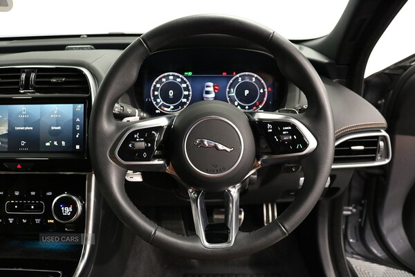 Used Jaguar XE 2023 for sale - 76167974: Photo 20