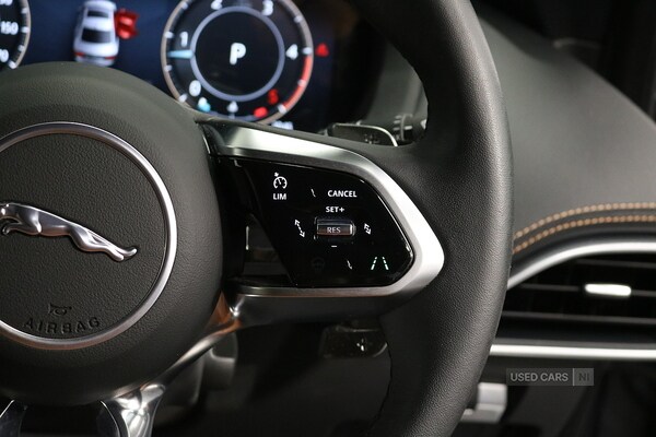 Used Jaguar XE 2023 for sale - 76167974: Photo 21