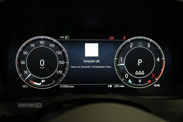 Used Jaguar XE 2023 for sale - 76167974: Photo 22