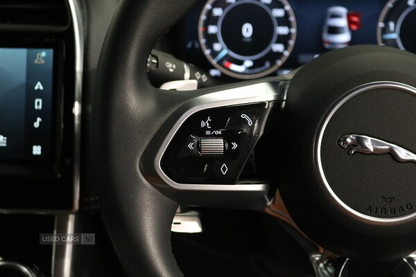 Used Jaguar XE 2023 for sale - 76167974: Photo 28