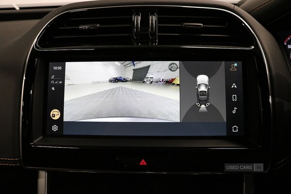 Used Jaguar XE 2023 for sale - 76167974: Photo 33