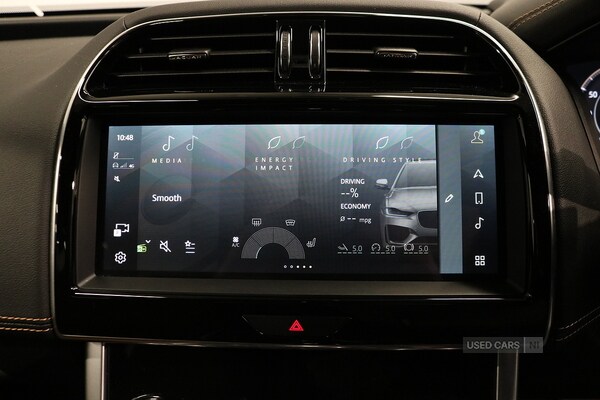 Used Jaguar XE 2023 for sale - 76167974: Photo 36