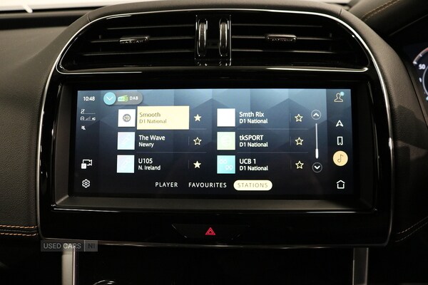 Used Jaguar XE 2023 for sale - 76167974: Photo 37