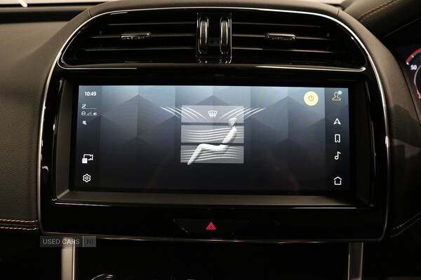 Used Jaguar XE 2023 for sale - 76167974: Photo 38