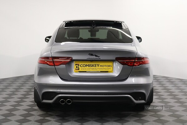 Used Jaguar XE 2023 for sale - 76167974: Photo 6
