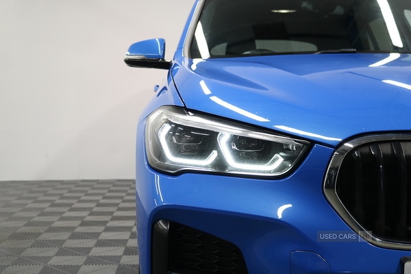 Used BMW X1 2021 for sale - 78116766: Photo 10