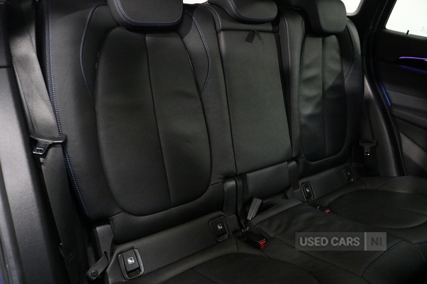 Used BMW X1 2021 for sale - 78116766: Photo 13