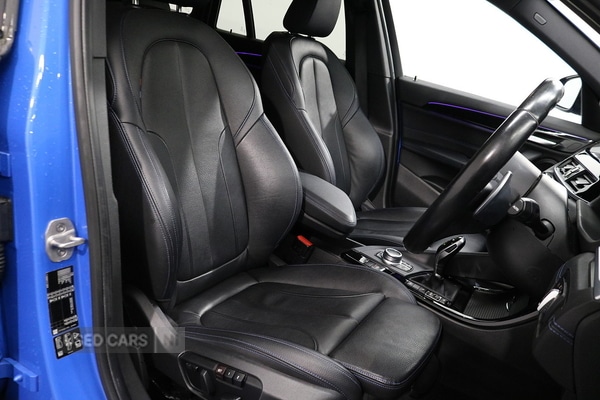 Used BMW X1 2021 for sale - 78116766: Photo 14