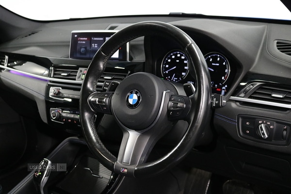 Used BMW X1 2021 for sale - 78116766: Photo 17