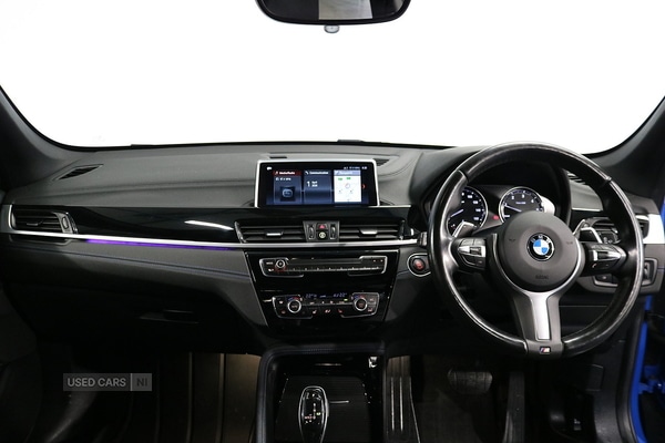 Used BMW X1 2021 for sale - 78116766: Photo 18