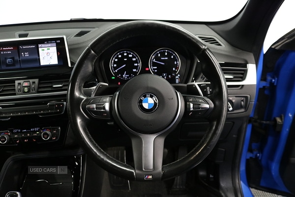 Used BMW X1 2021 for sale - 78116766: Photo 19