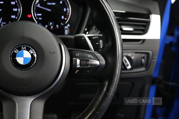 Used BMW X1 2021 for sale - 78116766: Photo 20