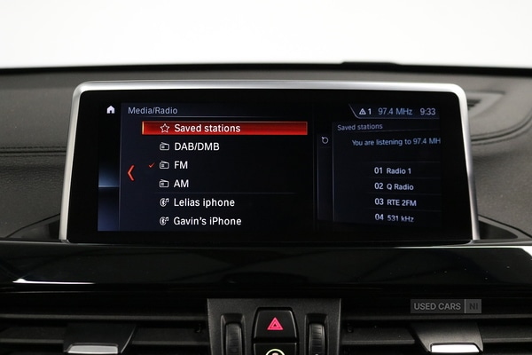 Used BMW X1 2021 for sale - 78116766: Photo 32