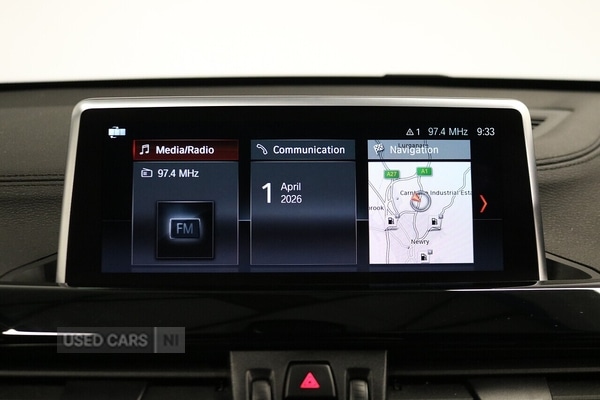 Used BMW X1 2021 for sale - 78116766: Photo 33