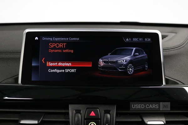 Used BMW X1 2021 for sale - 78116766: Photo 39