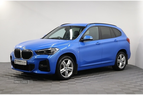 Used BMW X1 2021 for sale - 78116766: Photo 4