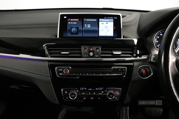 Used BMW X1 2021 for sale - 78116766: Photo 40