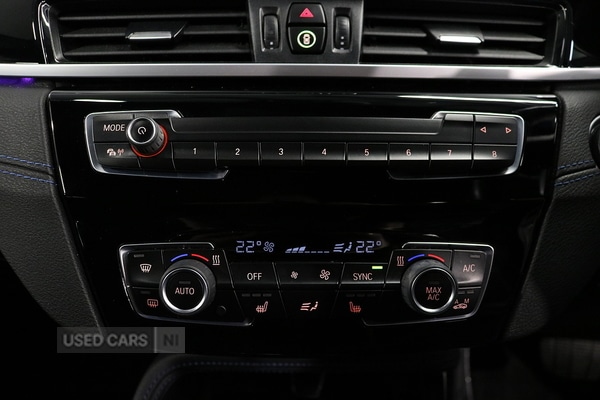 Used BMW X1 2021 for sale - 78116766: Photo 41