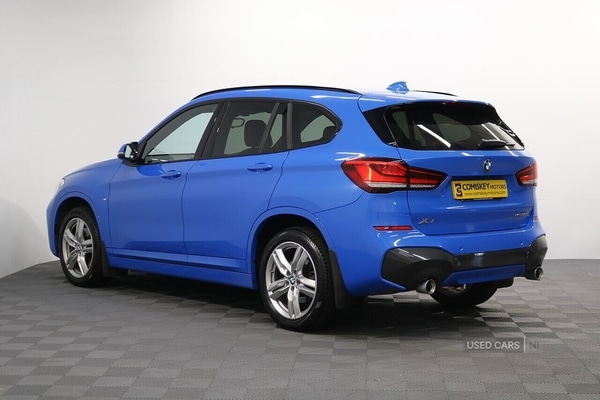 Used BMW X1 2021 for sale - 78116766: Photo 5